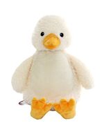 Kuscheltier Ente