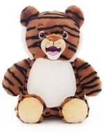 Kuscheltier Tiger