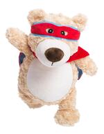 Superheld Teddy