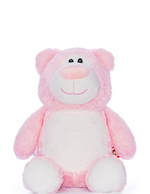 Teddy "Zuckerwatte"