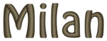 Name in Boffo
