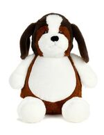 Kuscheltier Beagle