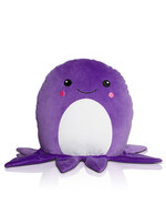 Kuscheltier Oktopus