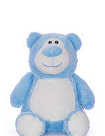 Teddy "Himmelblau"