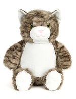Kuscheltier Katze