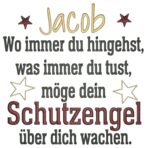 Persönlicher Schutzengel