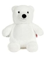 Kuscheltier Eisbär