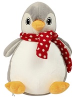 Kuscheltier Pinguin