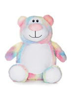 Teddy "Sahnewolke"
