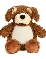 Kuscheltier Cockapoo