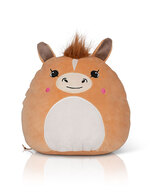Kuschel-Kissen Pony