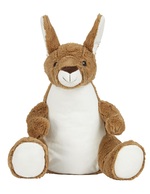 Kuscheltier Känguru