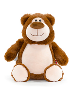 Teddy "Brownie"