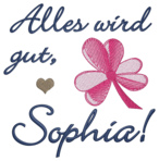 Alles wird gut – Kleeblatt