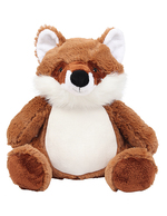 Kuscheltier Fuchs