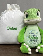Kuscheltier Baby Dino